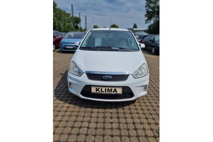 Ford C-Max Gebrauchtwagen