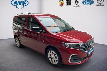 Ford Tourneo Gebrauchtwagen