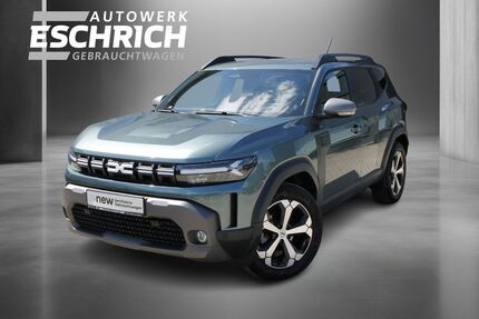 Dacia Duster Gebrauchtwagen