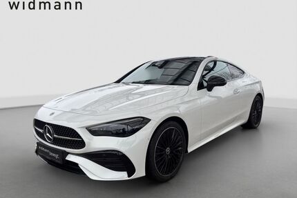 Mercedes-Benz CLE 200 Gebrauchtwagen