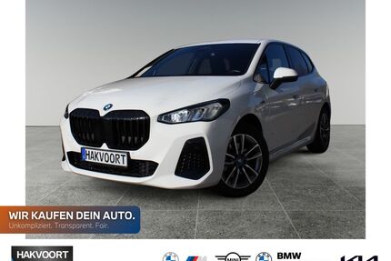 BMW 225 Active Tourer Gebrauchtwagen