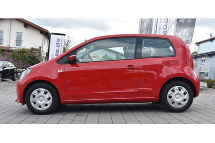 Seat Mii Gebrauchtwagen