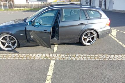 BMW 330 Gebrauchtwagen