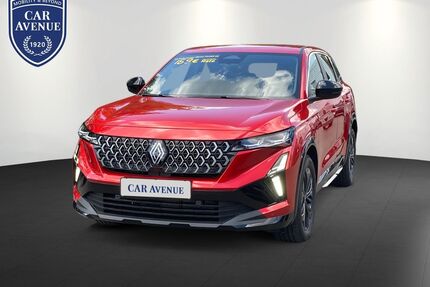 Renault Austral Gebrauchtwagen