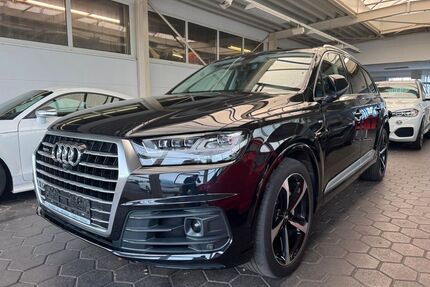 Audi Q7 Gebrauchtwagen