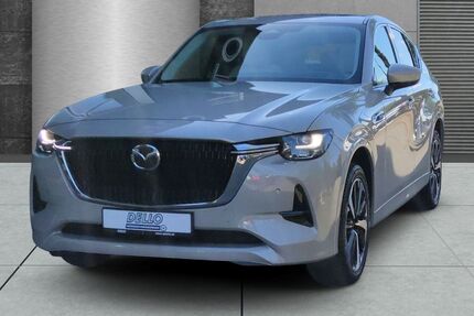 Mazda CX-60 Gebrauchtwagen