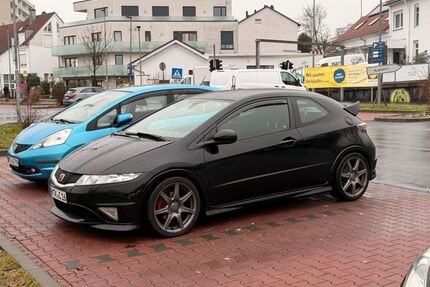 Honda Civic Gebrauchtwagen