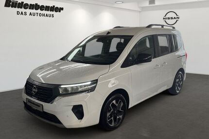 Nissan Townstar Gebrauchtwagen