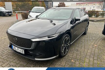 Mazda 6e Gebrauchtwagen