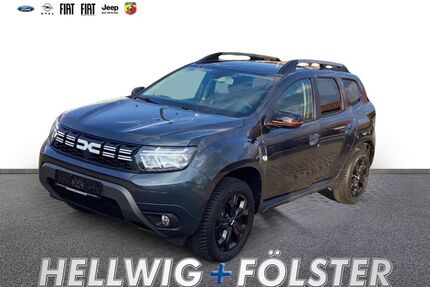 Dacia Duster Gebrauchtwagen