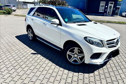 Mercedes-Benz GLE 350 Gebrauchtwagen