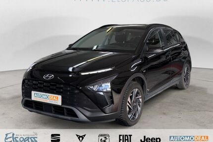 Hyundai BAYON Gebrauchtwagen