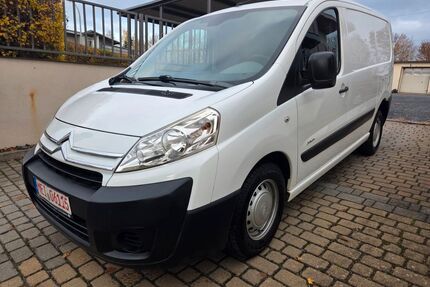 Citroen Jumpy Gebrauchtwagen