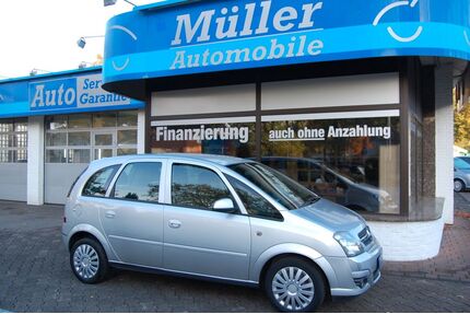 Opel Meriva Gebrauchtwagen