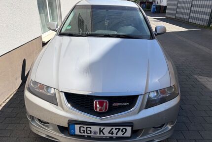 Honda Accord Gebrauchtwagen