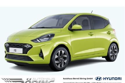 Hyundai i10 Gebrauchtwagen