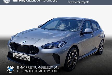 BMW 120 Gebrauchtwagen