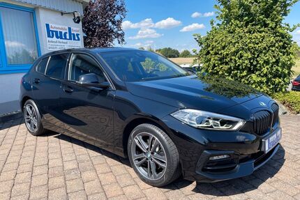 BMW 118 Gebrauchtwagen