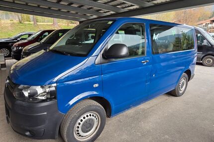 VW T5 Multivan Gebrauchtwagen