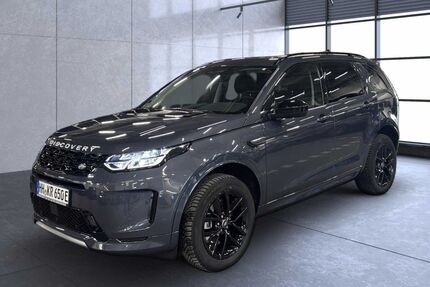 Land Rover Discovery Sport Gebrauchtwagen