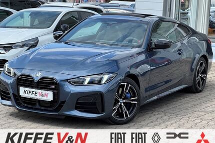 BMW M440 Gebrauchtwagen