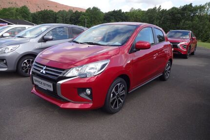 Mitsubishi Space Star Gebrauchtwagen