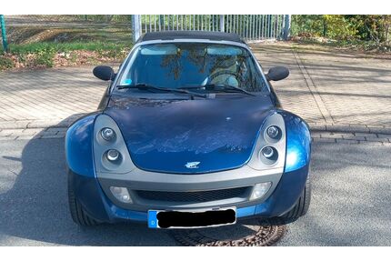 Smart Roadster Gebrauchtwagen