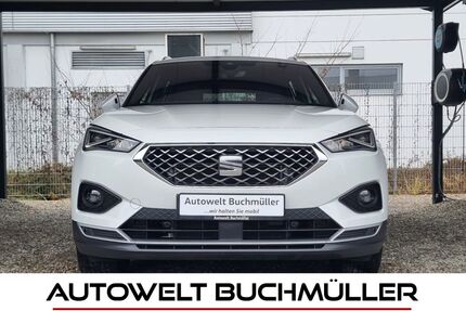 Seat Tarraco Gebrauchtwagen