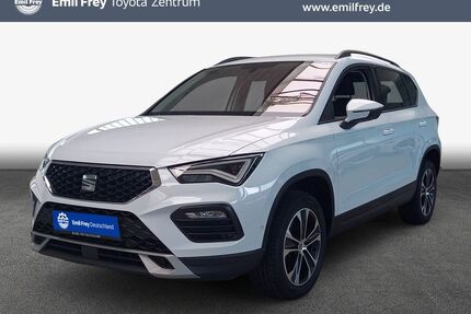 Seat Ateca Gebrauchtwagen