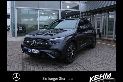 Mercedes-Benz GLC 300 Gebrauchtwagen