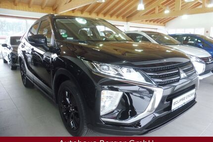 Mitsubishi Eclipse Gebrauchtwagen