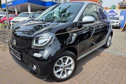 Smart ForFour Gebrauchtwagen