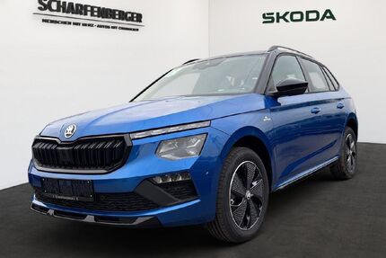 Skoda Kamiq Gebrauchtwagen