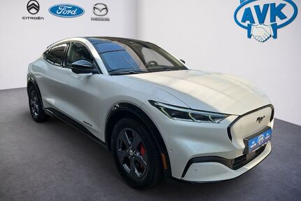 Ford Mustang Mach-E Gebrauchtwagen