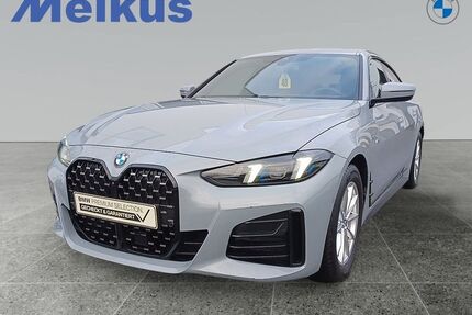 BMW 420 Gran Coupé Gebrauchtwagen