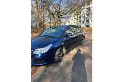 Citroen C4 Gebrauchtwagen