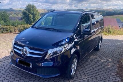 Mercedes-Benz V 300 Gebrauchtwagen