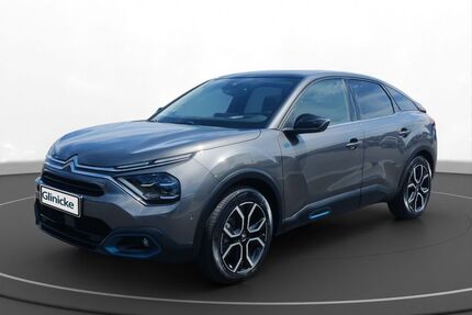 Citroen C4 Gebrauchtwagen