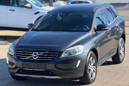 Volvo XC60 Gebrauchtwagen