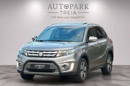 Suzuki Vitara Gebrauchtwagen