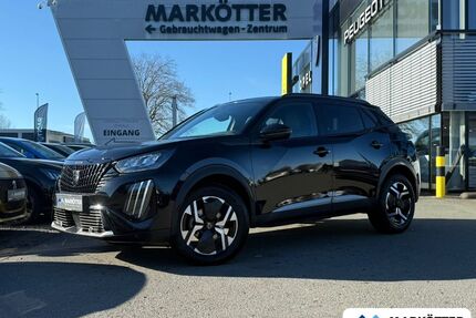 Peugeot 2008 Gebrauchtwagen