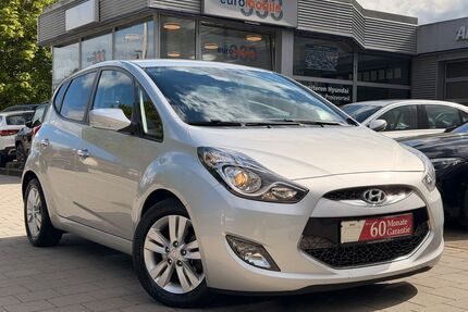 Hyundai ix20 Gebrauchtwagen