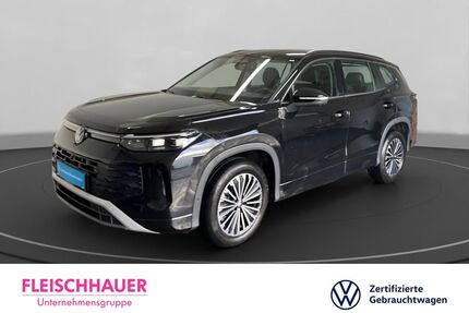 VW Tayron Gebrauchtwagen