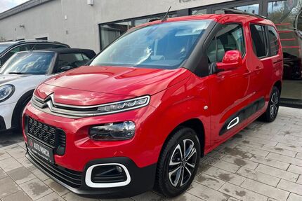Citroen Berlingo Gebrauchtwagen