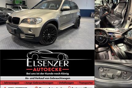 BMW X5 Gebrauchtwagen