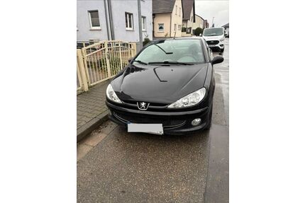 Peugeot 206 Gebrauchtwagen