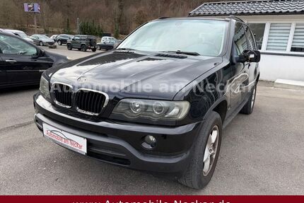 BMW X5 Gebrauchtwagen