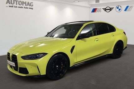 BMW M3 Gebrauchtwagen