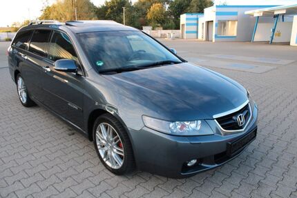 Honda Accord Gebrauchtwagen