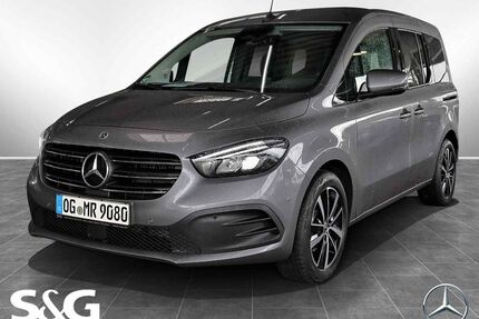Mercedes-Benz T-Klasse Gebrauchtwagen